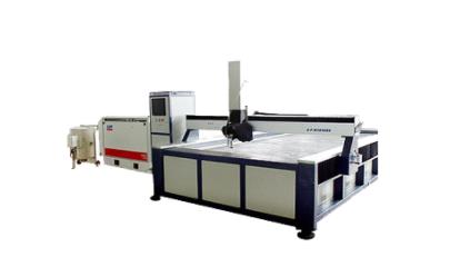 水刀切割的特点