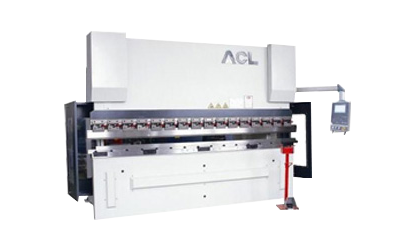钣金加工怎样减少折弯机设置时间