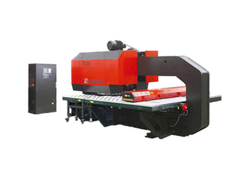 机箱钣金加工生产常见操作问题