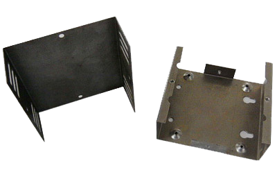 钣金加工：塑造工业产品的灵活工艺