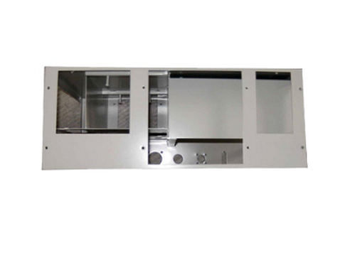 如何分辨钣金喷漆