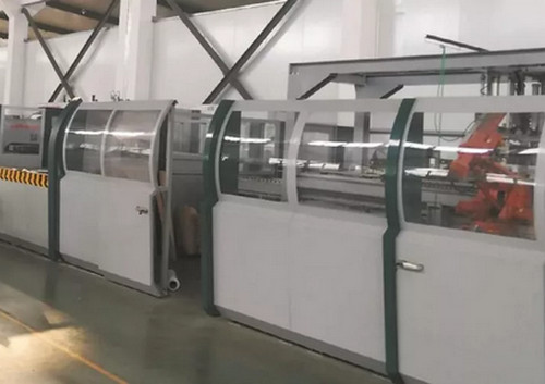 精密与绿色钣金加工介绍