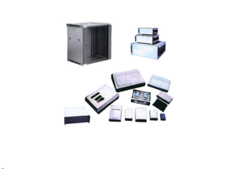 怎样让钣金加工机柜尺寸更加合理美观