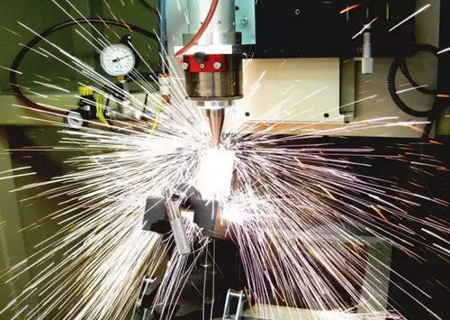 烟台激光切割-工艺参数的确定